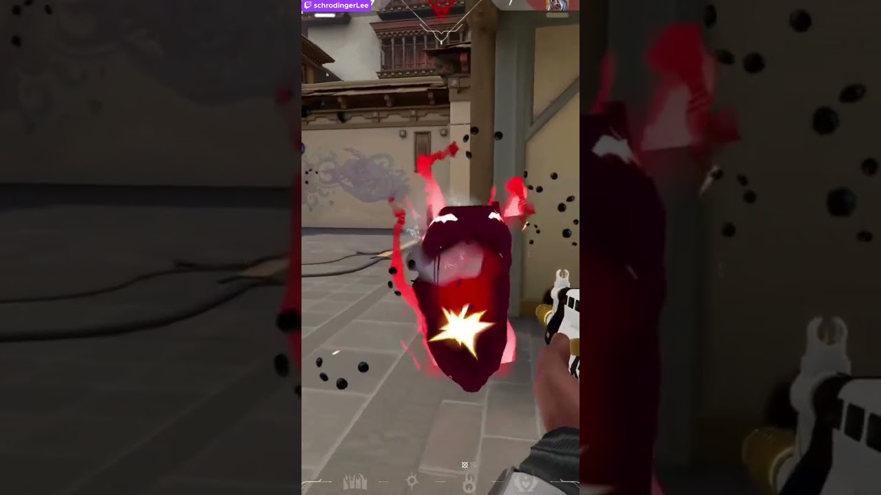 from enemies to lovers...