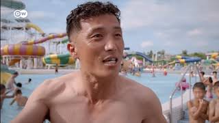 Life in North Korea   DW Documentary