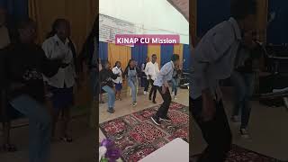 KINAP CU Mission #missions #youthforJesus