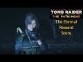 Shadow of the Tomb Raider: The Path Home DLC Cutscenes