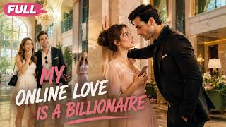 Full [HD]  My Fake Husband Is A Billionaire CEO... But He's Also The Plumber I Dated Online! 💕 Update