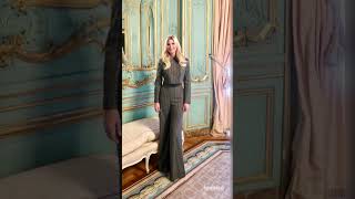 Timeless, Cly, Unforgettable Ivanka Trump