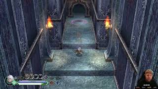 Ys Origin ~ [100% Trophy Gameplay, PS4, Part 14]