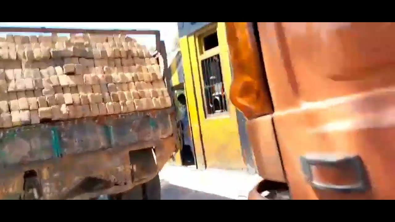 Nowshera Medical Complex road going to Nowshera cantt 