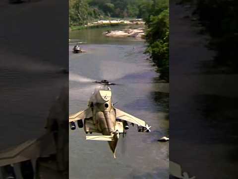 Rambo 2 Podovsky S Death 