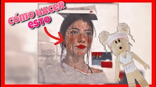 MI PRIMER VIDEO l TUTORIAL DEL COLORING RED ROSES EN IOS l CAMILA ALONZO screenshot 3