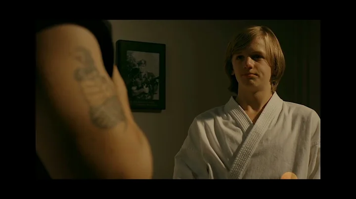 Cobra Kai Season 2 Episode 1 I'm a Winner Sensei!