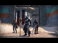 Destiny 1 Crucible Nostalgia