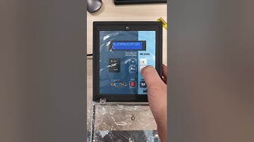 Mikro MK2200L test trip