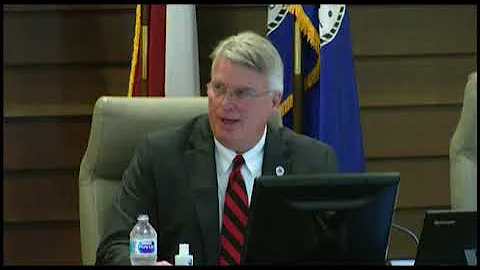 Columbus GA City Council Meeting 02 25 2020