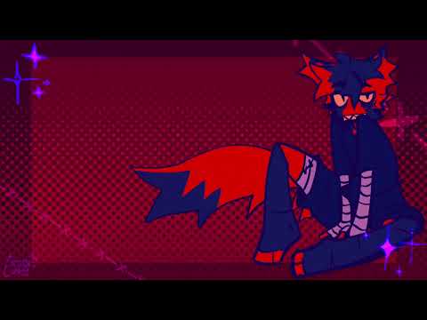 Black is the new black / Animation meme