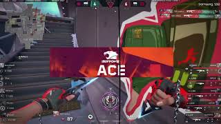 ZEKKEN !!! [ #compilation #valorant ]