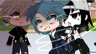 can you take 3 steps back ||meme|| {gacha club}• [الوصف]🌚🔥 screenshot 4
