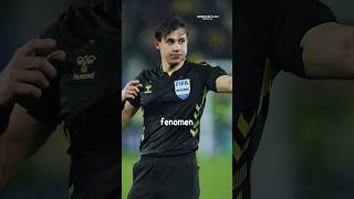 Fenomen Hakem Mi? 😅 Çe