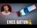 Enes batur ld   araba le enes batur a arptim     mert yazar