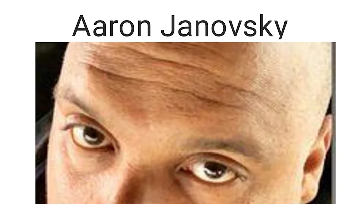 Let's Talk Maywood - Aaron Janovsky