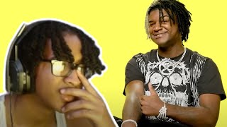 WTF GOOMBA🤣🤣!!!Ken Carson "Freestyle 2" Official Lyrics & Meaning | Verified reaction