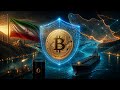 Iran chce zarabiać na cieśninie Ormuz