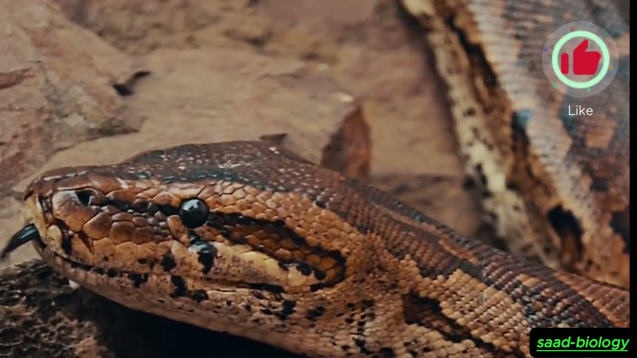 "Why Scorpion Venom Is Worth Millions – And Costs More Than Snake Venom"🦂🐍