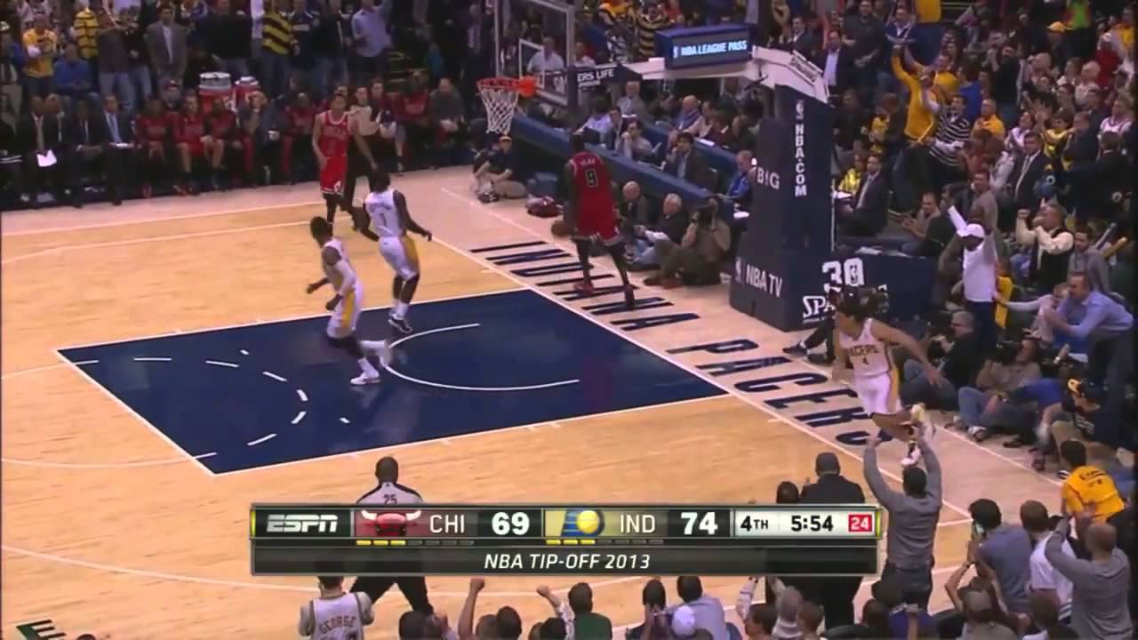 Luis Scola Highlights, Luis Scola, Let's take a look back at some of the  BEST Luis Scola plays from his time in the league 🔥 What a player!