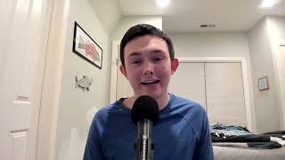 Episode 44: Noah Eagle (LA Clippers) Profile