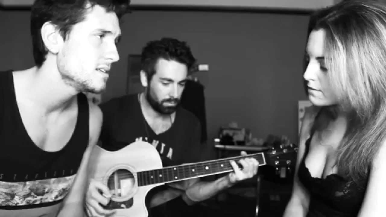 I just don't think/In your Atmosphere  The Dressing Rooms Sessions Ep3 Bart Edwards and Niamh Perry