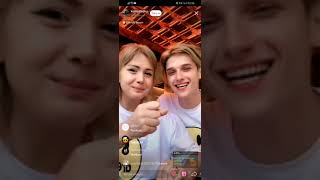 Kumsalseku & Oğuzbay Canli Yayin