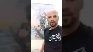 يابه سلامون عليكوم ريكاشن ابو علوش!