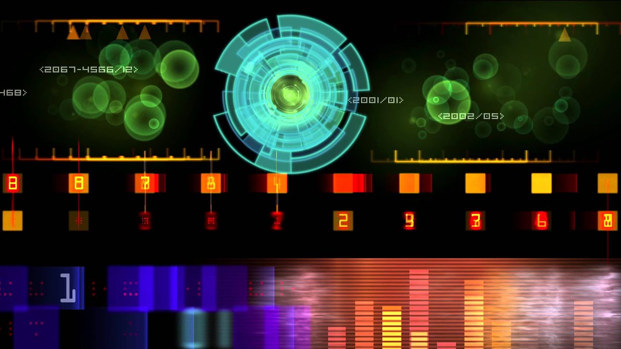 Fake User Interface - YouTube