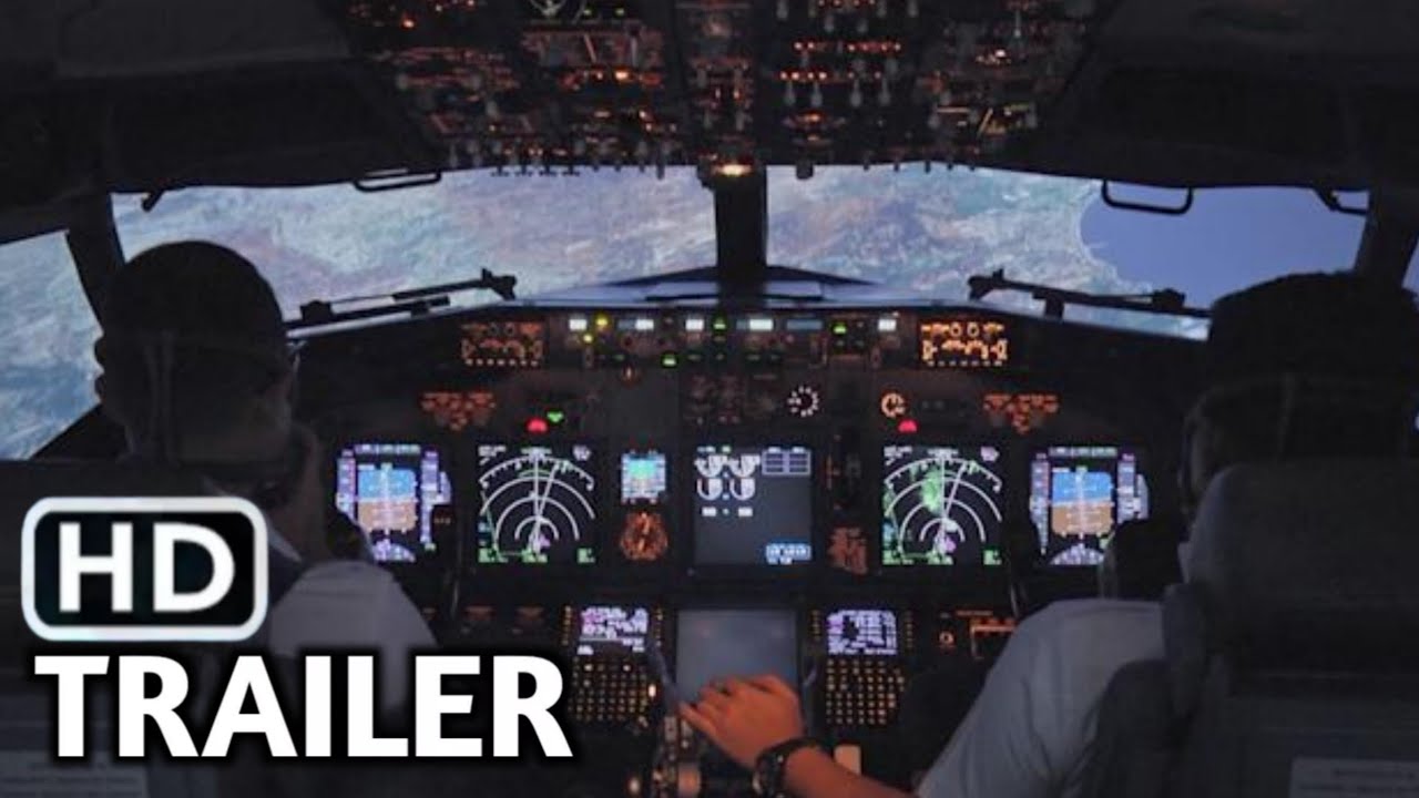 DOWNFALL: The Case Against Boeing | Official Trailer | Netflix