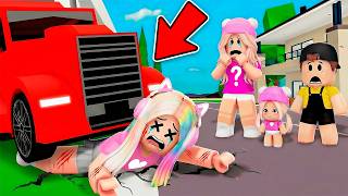 MINHA IRMÃ FINGIU A PRÓPRIA MORTE.. (Brookhaven)