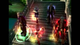 World of kungfu Official screenshot 3
