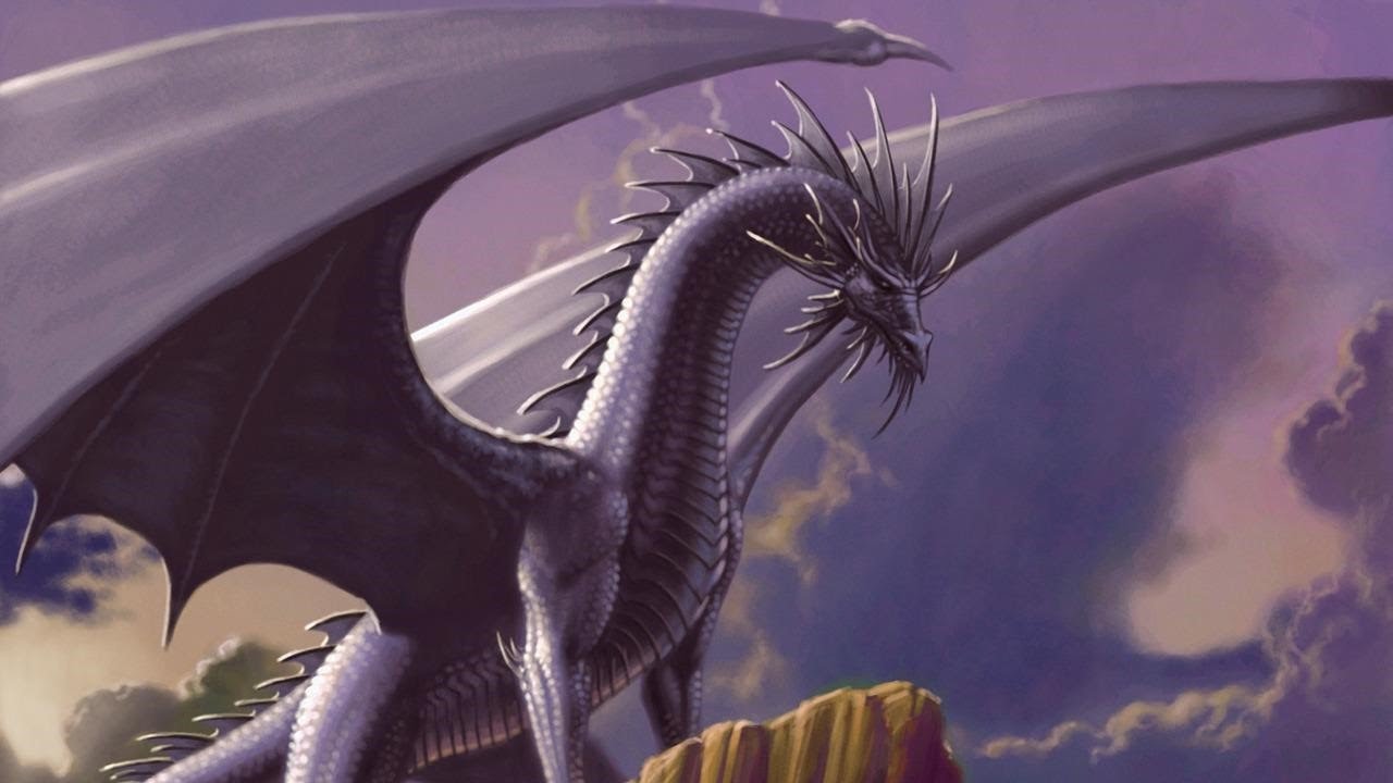 Tonton The Draco Paladin - A Paladine Song | Dungeons and Dragons | Dragonlance di YouTube Tonton The Draco Paladin - A Paladine Song | Dungeons and Dragons | Dragonlance di YouTube
