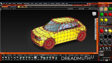 HONDA URBAN EV CONCEPT 2017 - SUBD - ALIAS AUTOSTUDIO