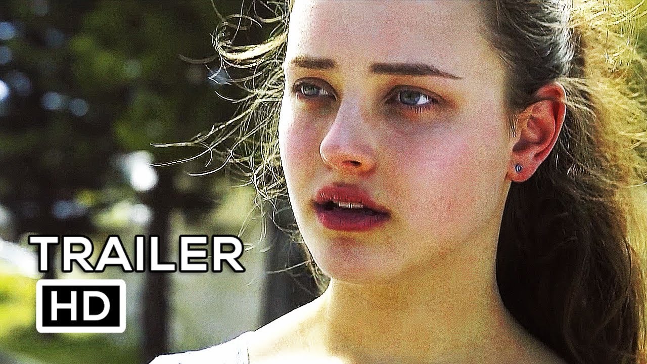 THE MISGUIDED Official Trailer (2018) Katherine Langford Movie HD YouTube THE MISGUIDED Official Trailer (2018) Katherine Langford Movie HD YouTube