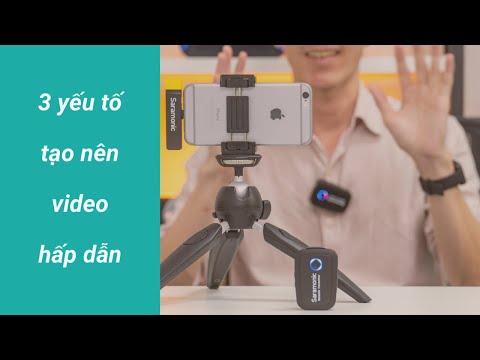 Video: Cách gửi lời mời kết bạn trên Facebook: 8 bước