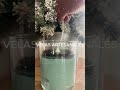 CURSO DE VELAS ARTESANALES - INSCRÍBETE HOY OBTÉN BENEFICIOS #velasdecorativas #velasartesnales