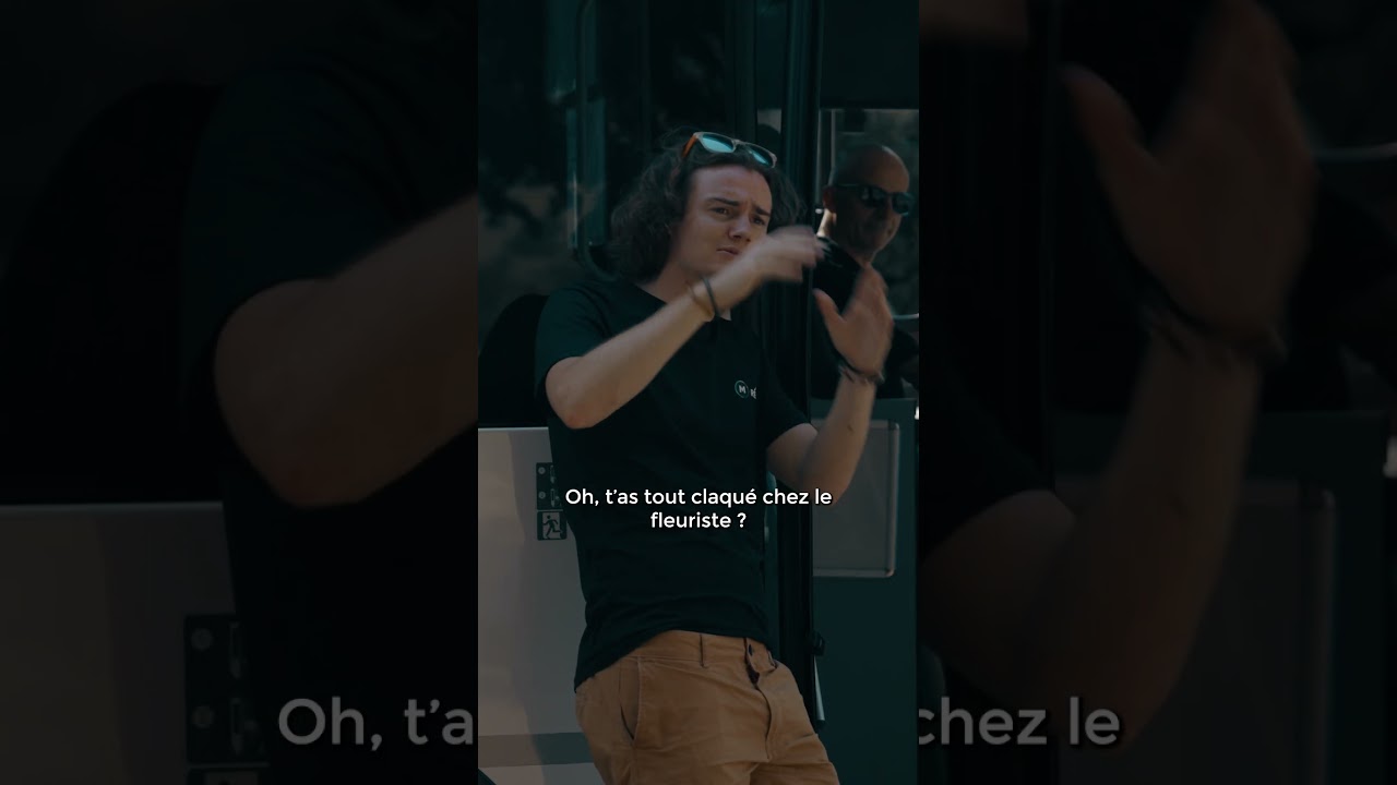 Y'a du reso - Le ticket CB 