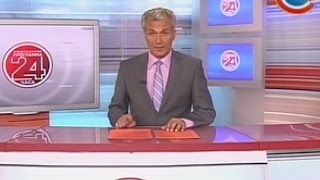 Новости 24 Часа За 13.30 12.08.2016