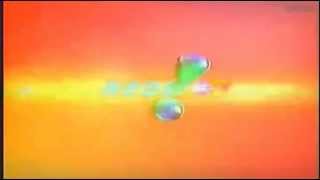 NOVA Vinheta Interprogramas RedeTV! - Verão 2013