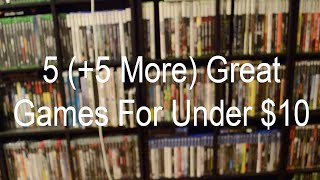 5 (+5 More) Great Games For Under $10-AngryMonkeyGames screenshot 5