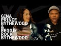 Reggie Rock Bythewood &amp; Gina Prince-Bythewood on 'Genius: MLK/X' | TBB Talks