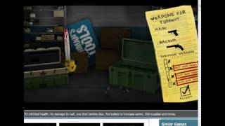 Zombies are STUPID!!!!!!!!!!!!!!!!!!!!!!!!!!!!!!!!!!!!!!!!!!!!!!!!!!!!!!!!!!!