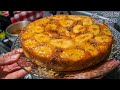 VOLTEADO DE PLÁTANO SIN HORNO | DELICIOSO! Y MUY SUAVECITO!