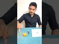coin 🪙#science #experiment #science #respect #diy #tiktok #trending #viral