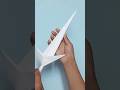 paper naruto kunai