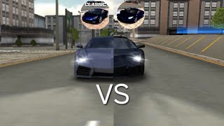 Extreme Car Driving Simulator VS Extreme Car Driving Legends🔥Drag Race🏁 screenshot 3