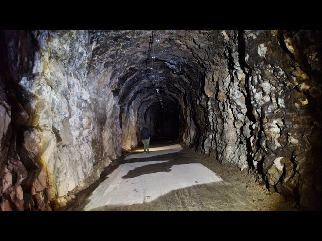 Travesía   desde   Endarlatsa  a  Lesaka    vía verde    NAVARRA