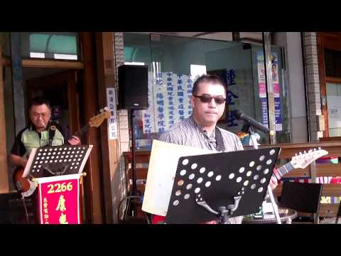 2266街頭表演