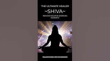 Om Namah Shivaya 🔱 | The Most Powerful Shiva Mantra to Destroy Negative Energy Instantly!